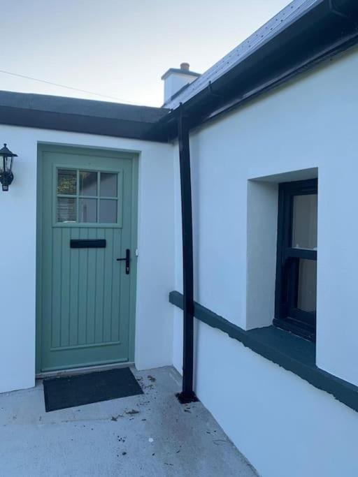 Rose Cottage Killarney Exterior photo