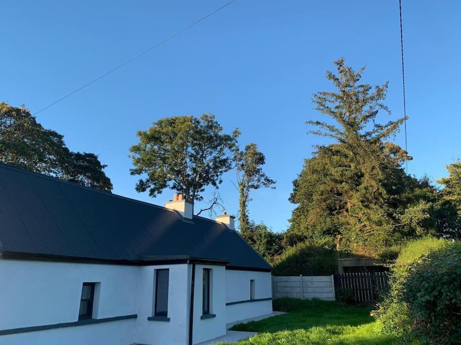 Rose Cottage Killarney Exterior photo