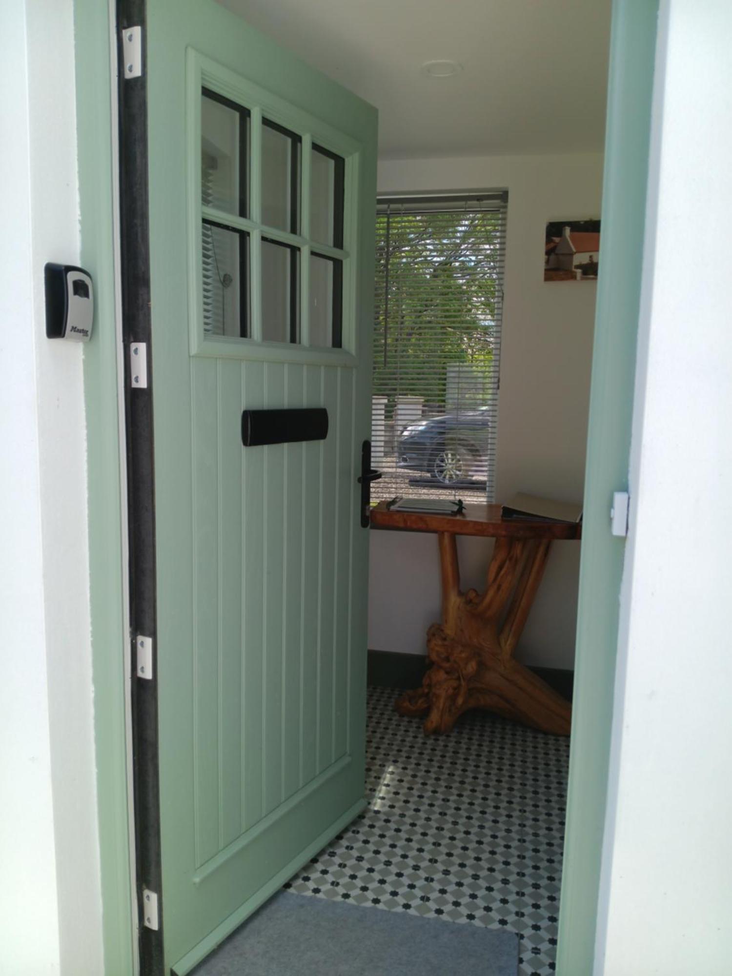 Rose Cottage Killarney Exterior photo