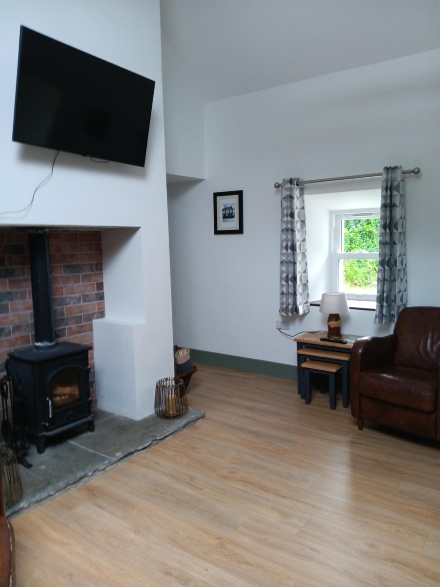 Rose Cottage Killarney Exterior photo