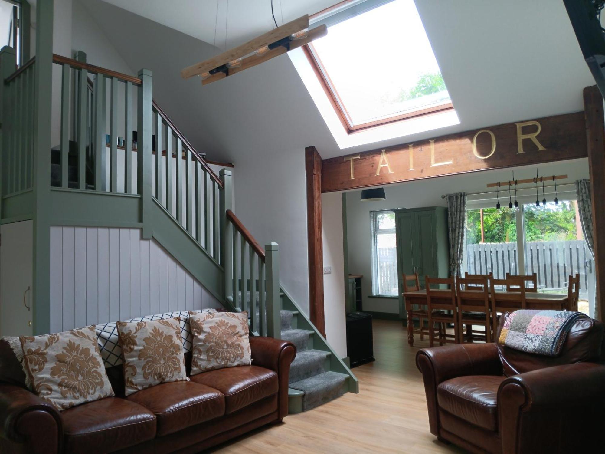 Rose Cottage Killarney Exterior photo
